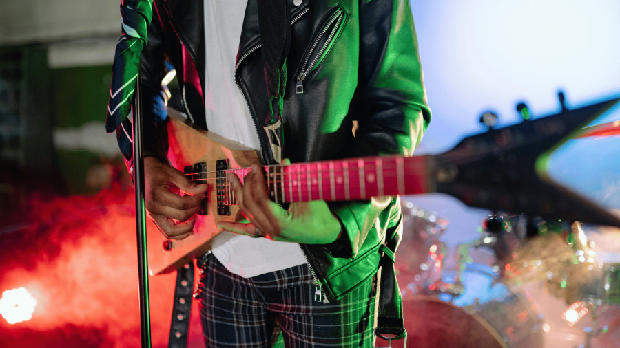 Rock Legends chega pela primeira vez a Tijucas e abre calendário de festivais em 2026