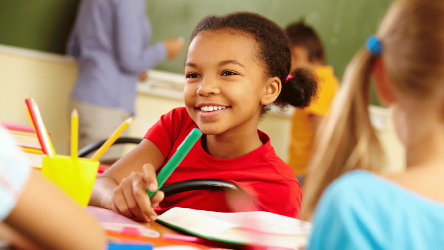  Muito além do conteúdo: por que a escola continua sendo uma das instituições mais importantes da sociedade