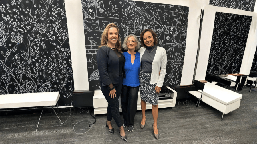 Brasileiras empreendedoras no exterior ganham protagonismo em revista lançada na Alemanha