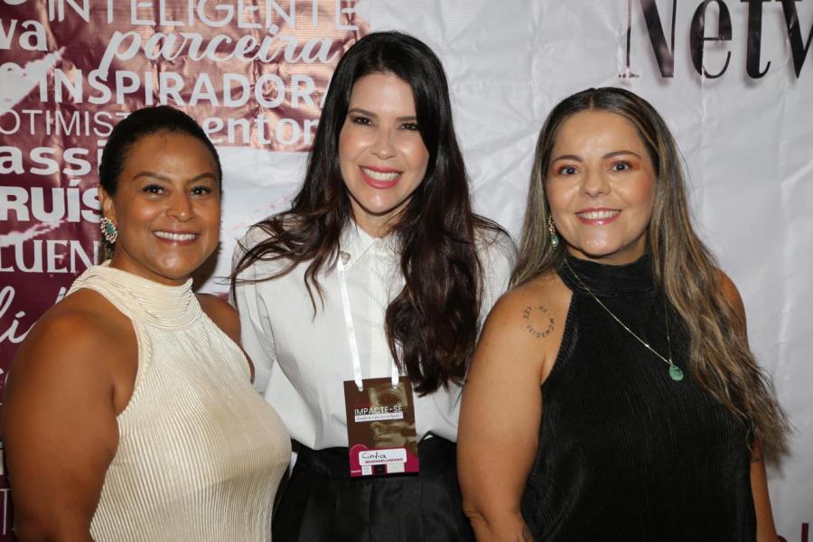 Imersão Impacte-se: quando o empreendedorismo feminino encontra propósito, aprendizado e conexão