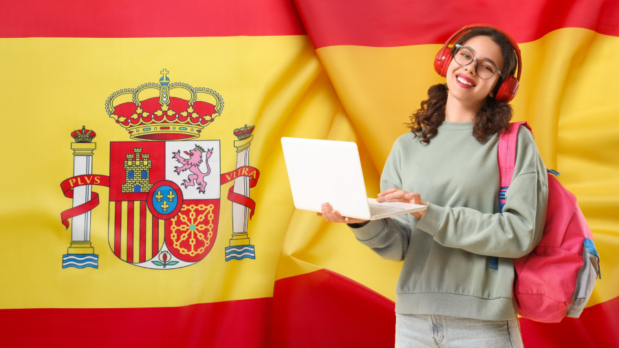 Curso gratuito de espanhol incentiva alunos a perder o medo de falar e valoriza comunicação acima da perfeição