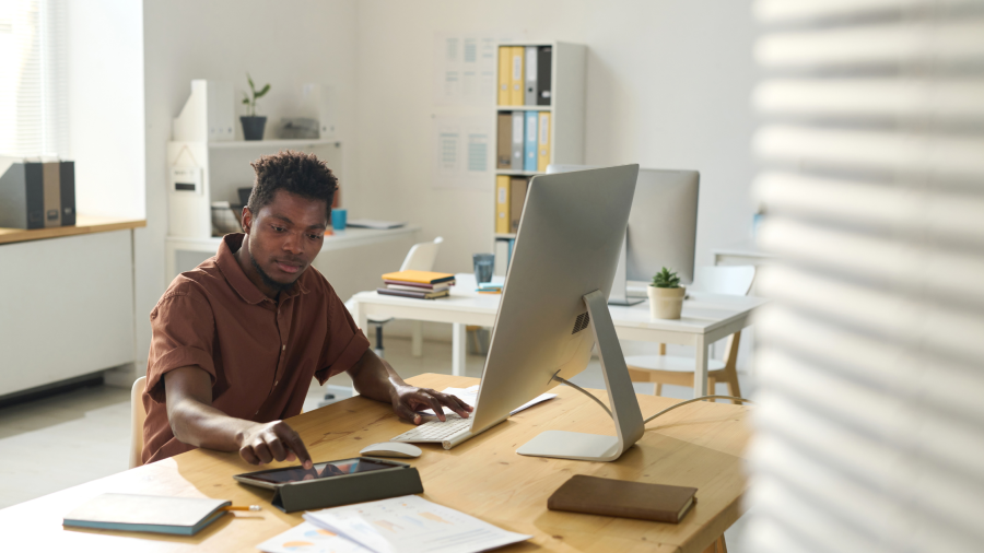 Home office amplia qualidade de vida e impulsiona novas estratégias de cuidado nas empresas