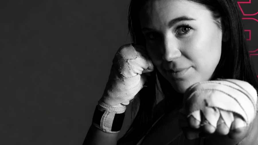 Aulão de Muay Thai feminino promove esporte e autodefesa em Juatuba