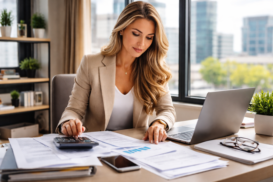 Imposto de Renda 2026 expõe riscos que podem levar empresários e investidores à malha fina