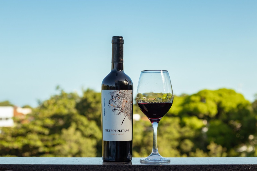Metropolitano Cabernet Sauvignon é eleito o vinho de melhor custo-benefício pelo Guia dos Vinhos 2025