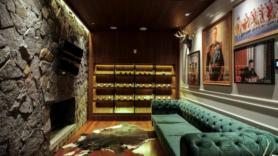 Na era de Bridgerton, Brasil tem prédios que homenageiam a realeza europeia