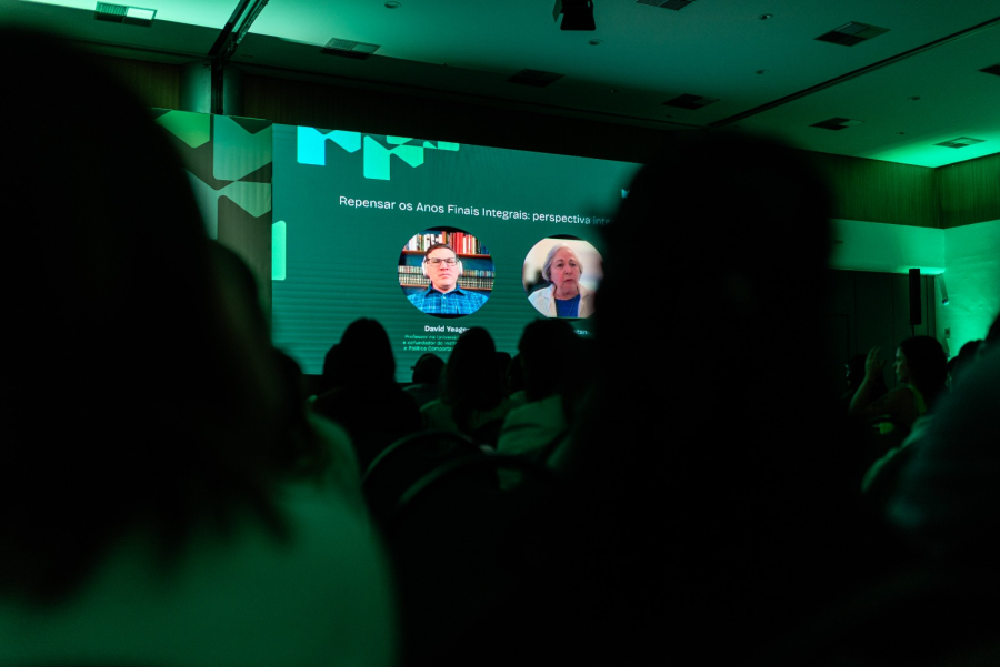 Quando cobrar não basta: o desafio de engajar estudantes com apoio e propósito