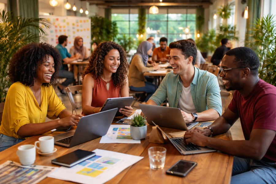 Nordeste em alta: 15 startups são selecionadas para aceleração e reforçam força da inovação brasileira