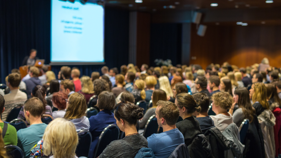 Empreendedorismo ganha força nas escolas públicas de Minas com Aula Master em Belo Horizonte