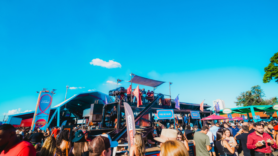 Churrasco On Fire chega a Belo Horizonte com experiência gastronômica e musical imersiva