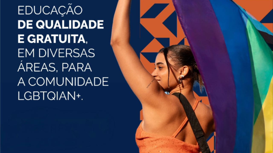 Casarão Brasil abre 600 vagas gratuitas em cursos de qualificação profissional em São Paulo