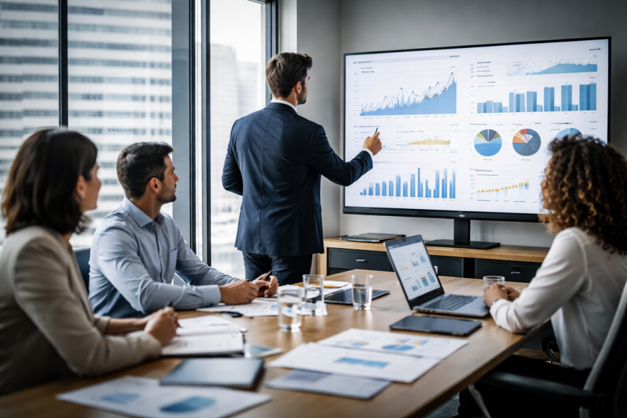 Gestão de pessoas entra no radar jurídico e acende alerta para as empresas