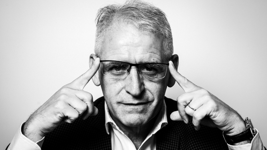 Roberto Cohen: o maestro invisível das grandes celebrações