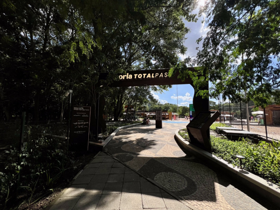 Orla TotalPass transforma o Parque Villa-Lobos em novo polo de turismo urbano em São Paulo