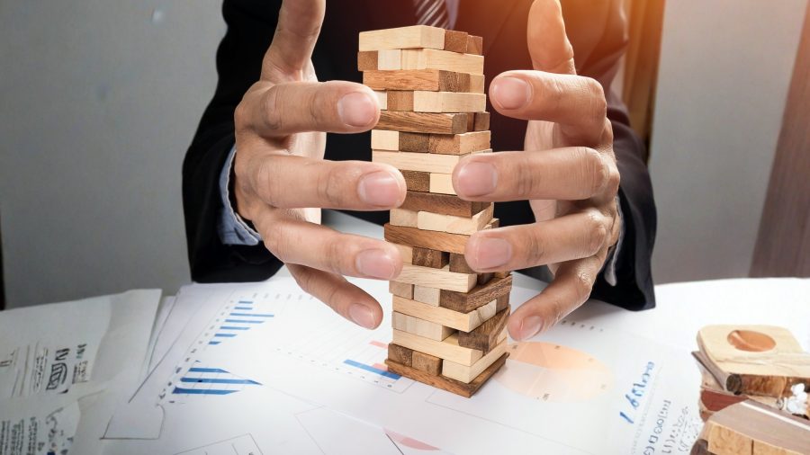 Crescimento acelerado: quando o sucesso pode esconder um colapso silencioso nas empresas