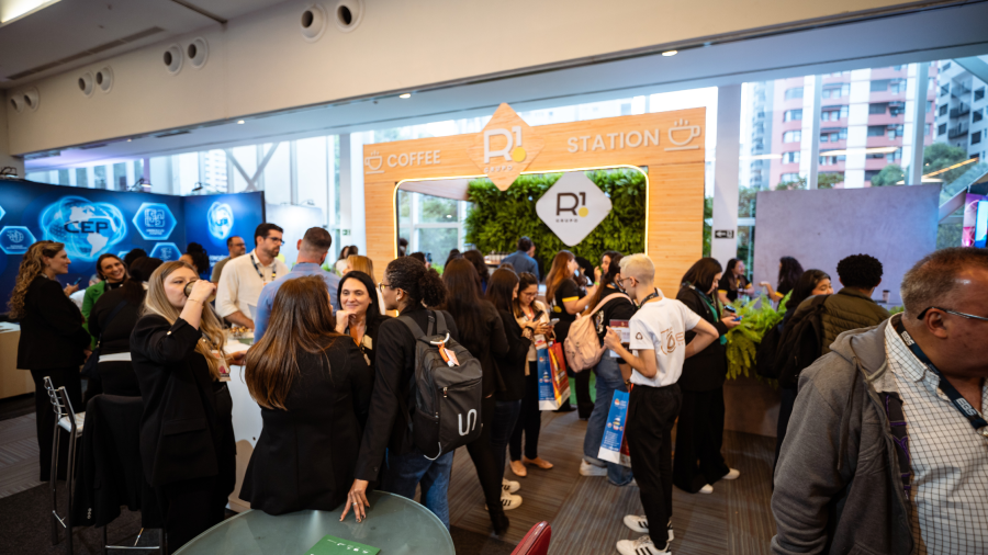 Feira EBS 2026 entra na agenda do setor e oferece acesso gratuito a profissionais estratégicos