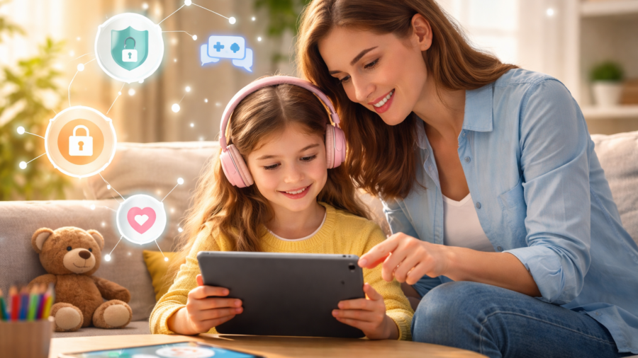 Proteção digital na infância avança no Brasil e responsabiliza plataformas