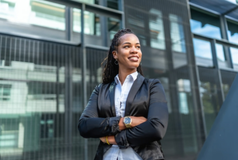 Imagem pessoal como linguagem: por que presença se tornou diferencial competitivo em 2026?