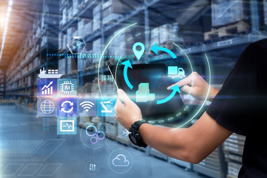 Yalo firma parceria com ABIACOM para acelerar digitalização de indústrias e varejo no Brasil