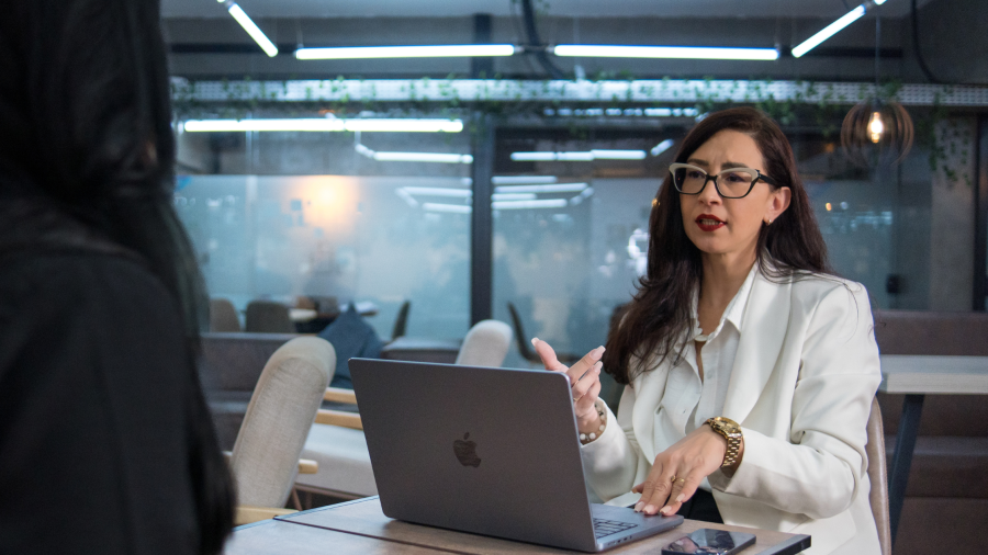 Vivian Garcia: a força por trás de mais de 500 marcas e o poder de crescer com método