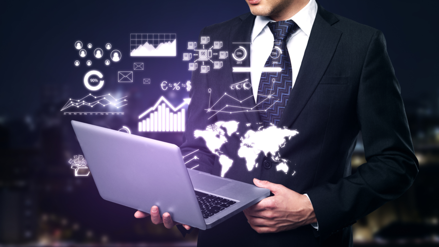 Conecta Day MG reúne contadores em Belo Horizonte para discutir o futuro da profissão