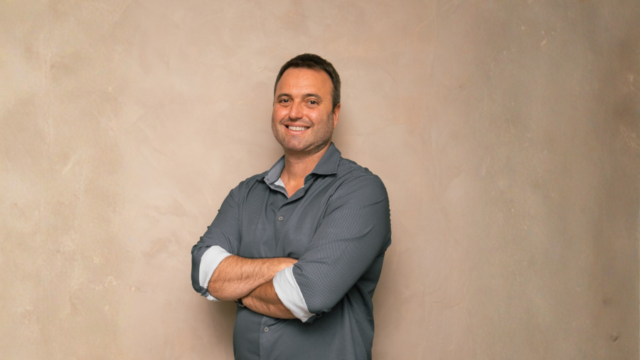 Da massa artesanal à escala nacional: como Arnaldo Di Blasi transformou pizza em modelo de negócio inovador