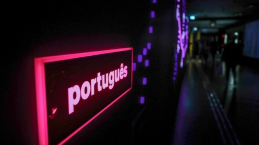 Educação e cultura digital: Museu da Língua Portuguesa promove debates sobre acesso ao conhecimento