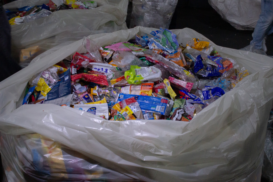 Quando reciclar não basta: o desafio invisível dos resíduos no Brasil e o papel transformador da Yattó