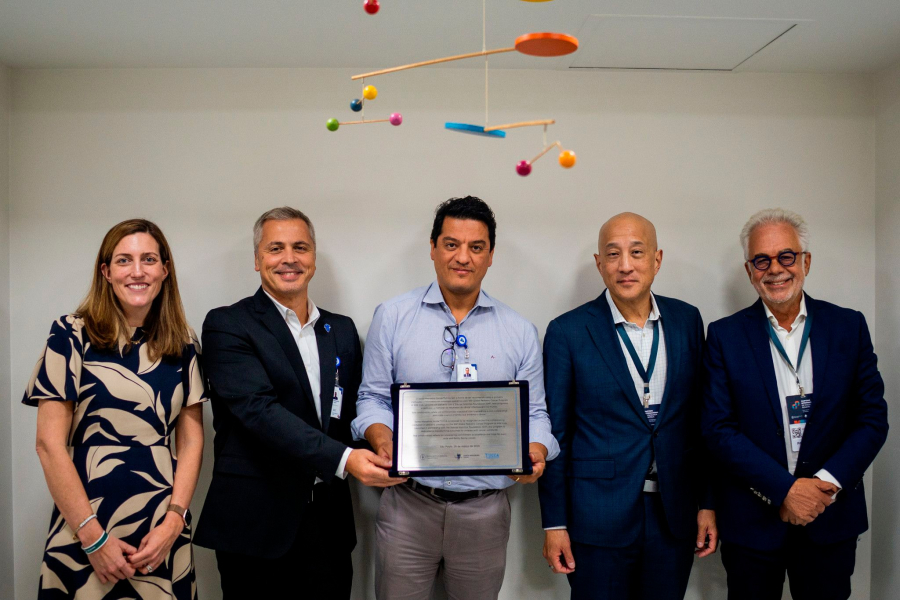 Onde a cura encontra o caminho: crianças do SUS conectadas ao maior centro oncológico do mundo