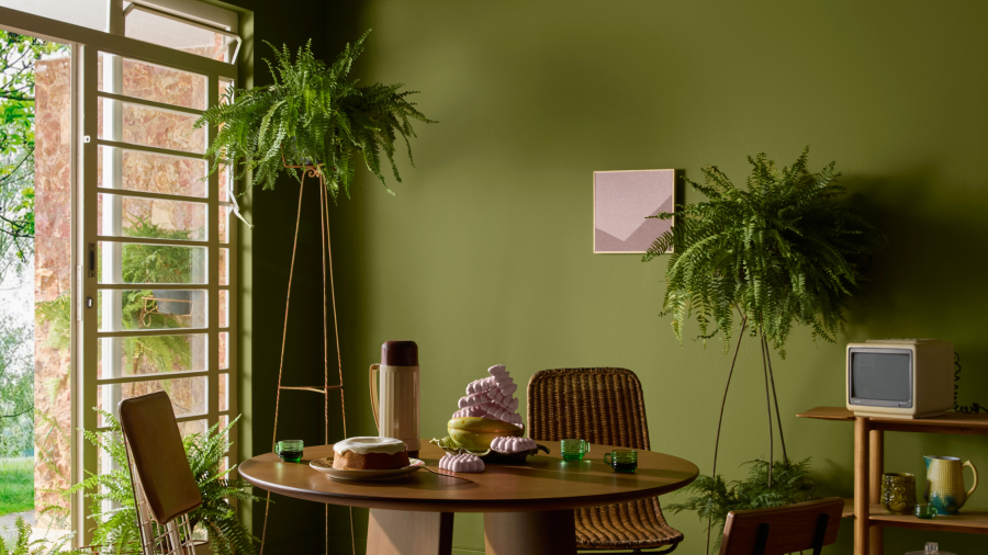 Cor que transforma: Suvinil leva experiência sensorial à Bienal de Arquitetura Brasileira em São Paulo