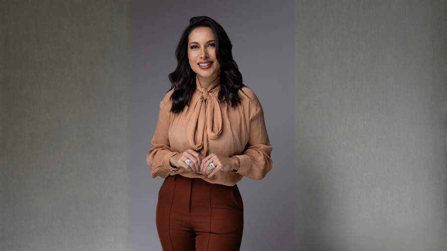 Sabrina Nunes no centro da revolução: pequenos negócios transformam redes sociais em motores de crescimento