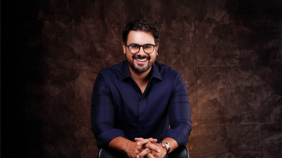 João Paulo Ribeiro lidera revolução tecnológica no atendimento com ecossistema inédito no Brasil