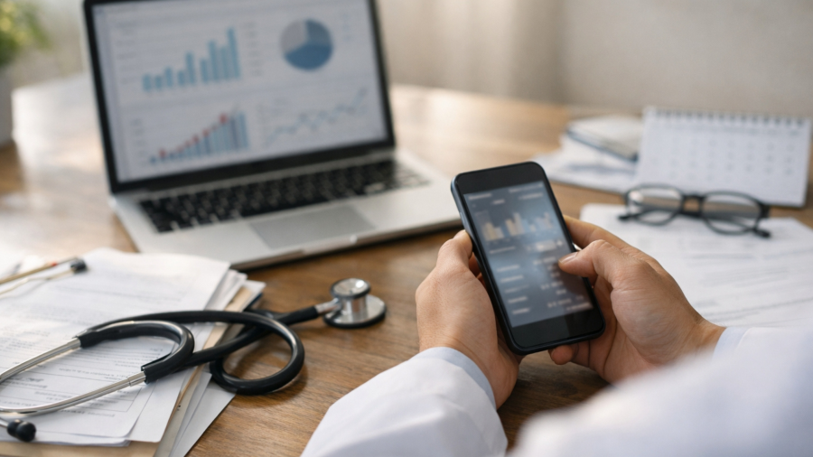 Dia Mundial da Saúde: cuidar da saúde também passa por repensar a forma de trabalhar