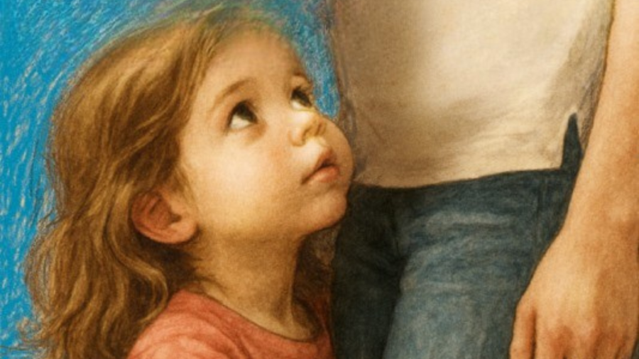 Quando escutar transforma: livro dá voz às crianças e provoca mudança nas relações familiares