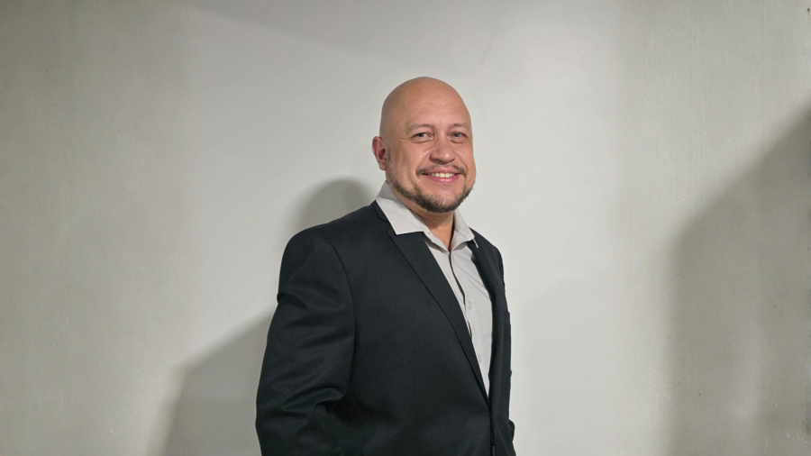 A nova geopolítica da moda sob a lente de Moisés Olavo da Silva