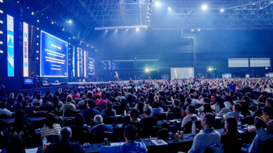 Inteligência emocional em alta: Belo Horizonte recebe imersão que promete transformar vidas entre 16 e 18 de abril