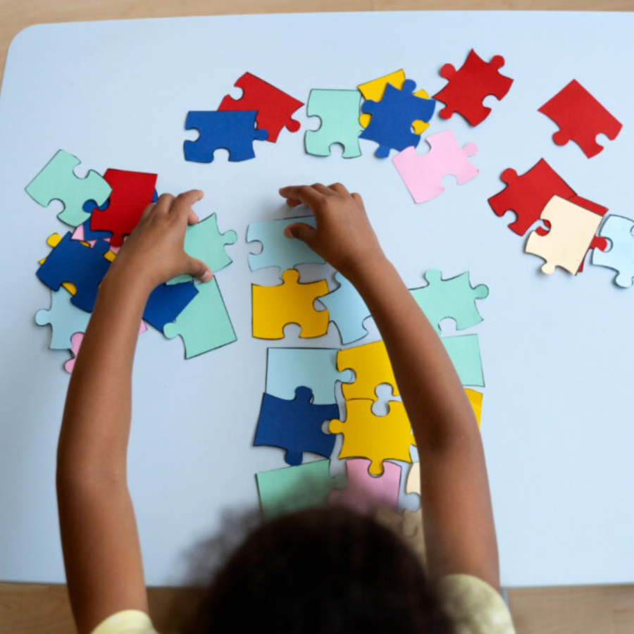 Informação às famílias e terapia personalizada: condições fundamentais que conduzem a avanços significativos no autismo severo