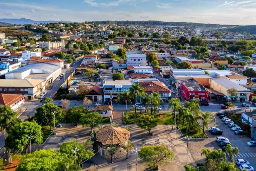 Juatuba celebra 34 anos com festa e valorização de sua história