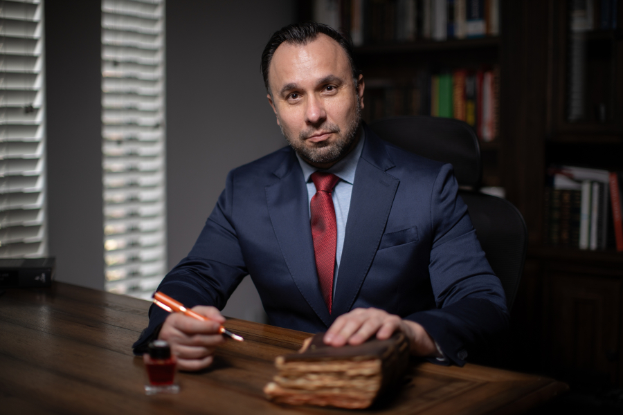 Do sonho à estratégia: como Daniel Toledo revela o novo mapa da carreira global