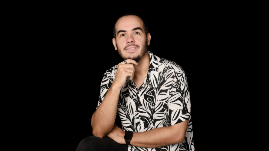 Entre estações e recomeços: Eduardo Armelin transforma incertezas em literatura sensível