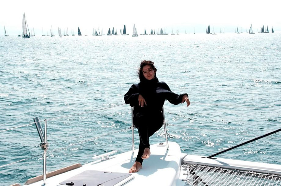 Theodora Prado: a força da mente que transforma travessias impossíveis em carreira de impacto