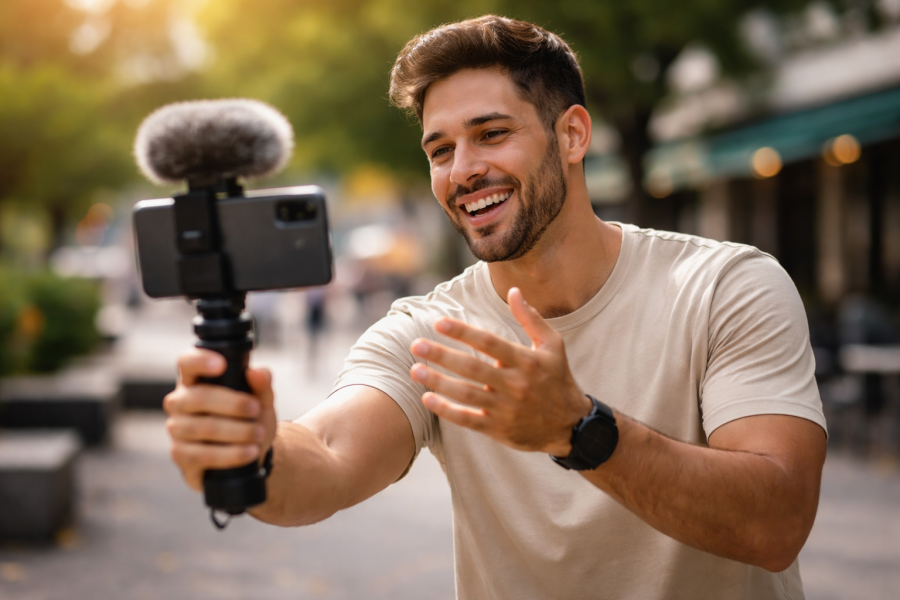 Vídeos simples viralizam enquanto produções caras fracassam nas redes sociais