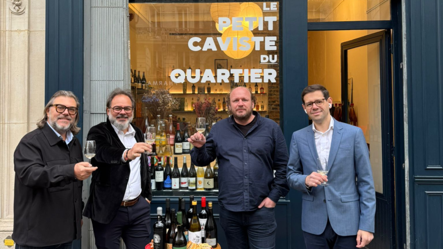 Vinhos de Minas Gerais conquistam a Europa — e não é pelo preço