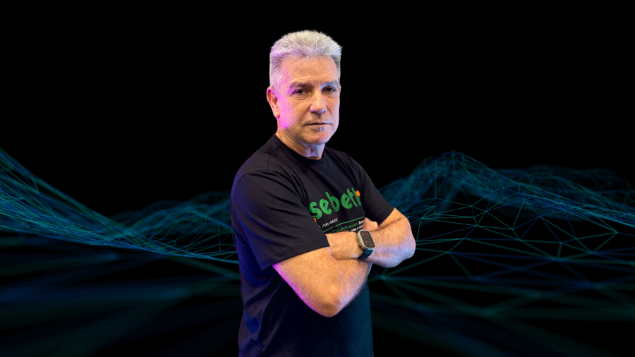 Marcelo Cereto lidera nova abordagem para o uso seguro de IA nas empresas e posiciona Selbetti como referência em inovação corporativa