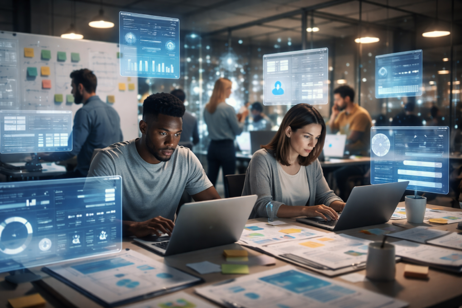 Quando tudo é possível, nada avança: o alerta de Pedro Signorelli sobre o excesso na era da IA