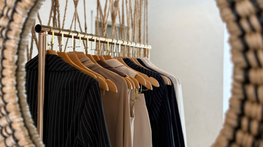 BE.OR - A sofisticação atemporal da nova alfaiataria mineira   