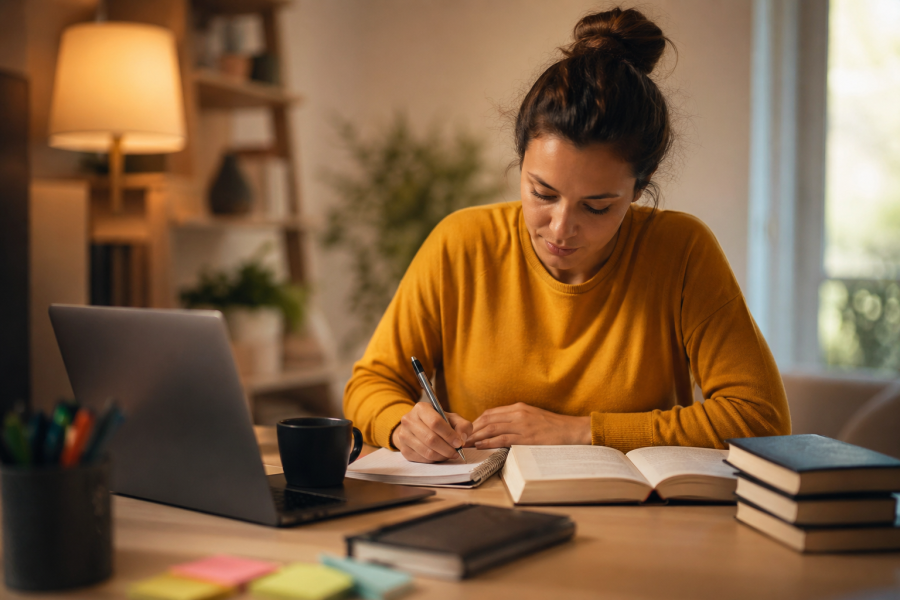 Dia Mundial da Educação: por que aprender na vida adulta pode parecer mais difícil?