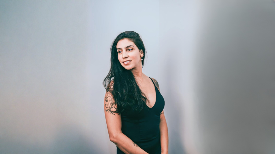 Nathália Alves: a mulher que escolheu o amor como construção diária