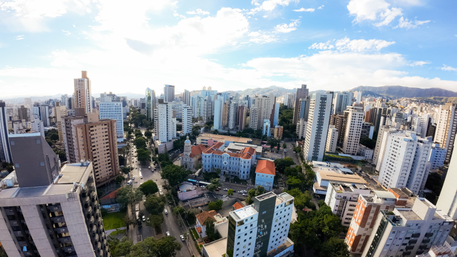 Colégio Sagrado Coração de Jesus celebra 115 anos unindo tradição, memória e inovação em Belo Horizonte