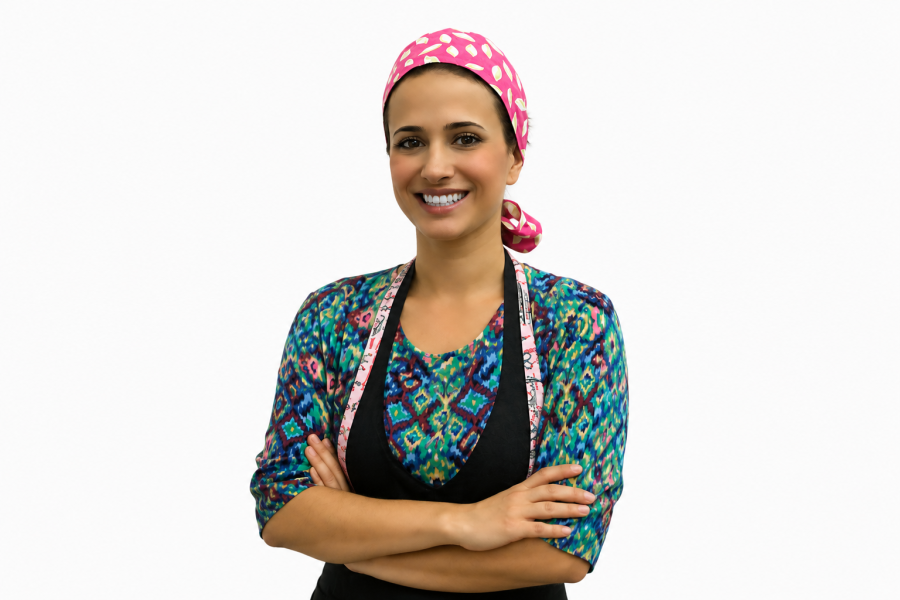 Gluten & Lac Free transforma receitas sem glúten e lactose em experiências de sabor e afeto